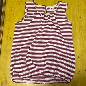 Loft tank top